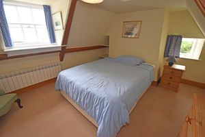 Bedroom 2- click for photo gallery